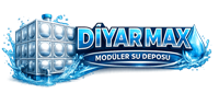 Diyar Max Modüler Su Deposu